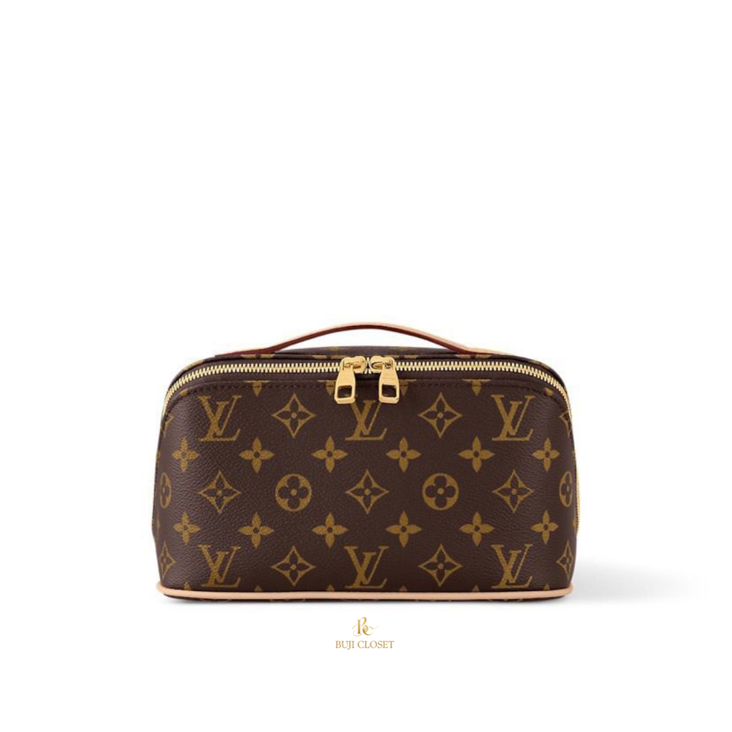 Louis Vuitton Toiletry Bag