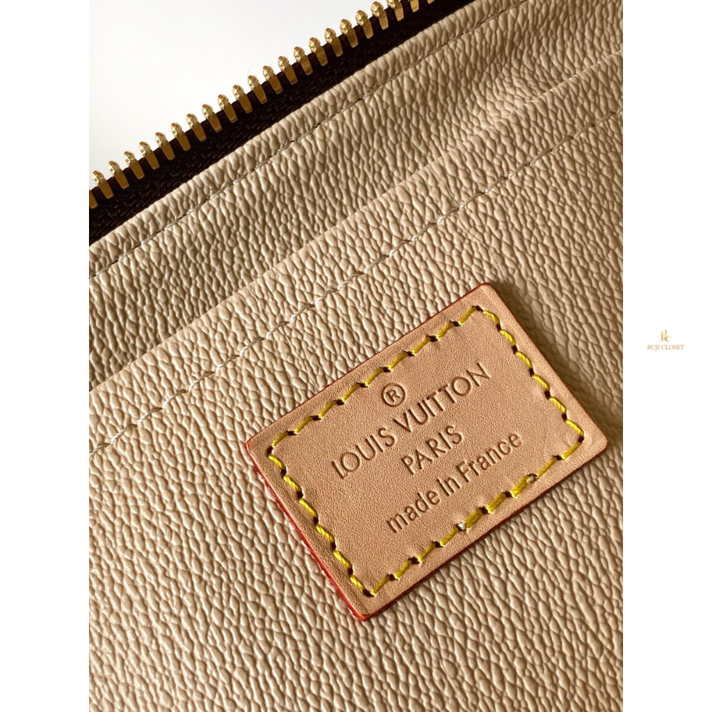 Louis Vuitton Toiletry Bag