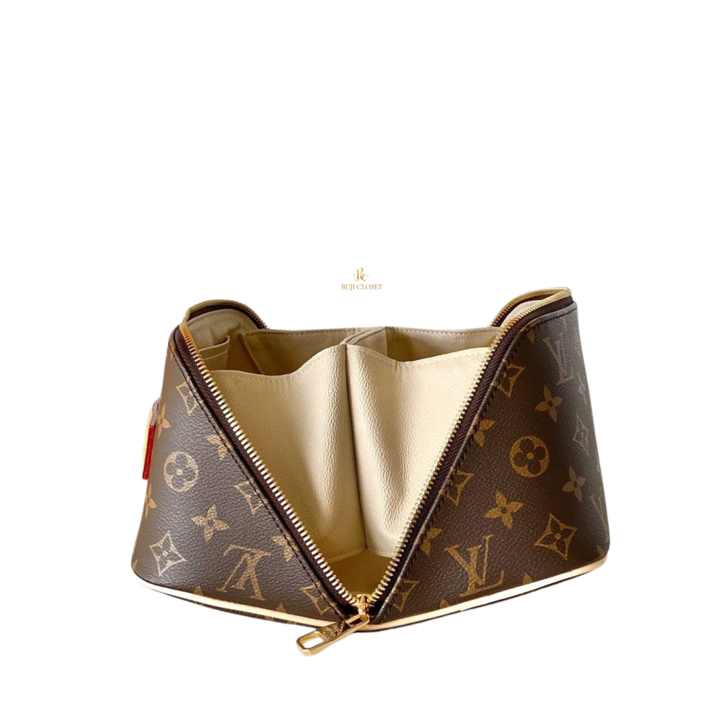Louis Vuitton Toiletry Bag