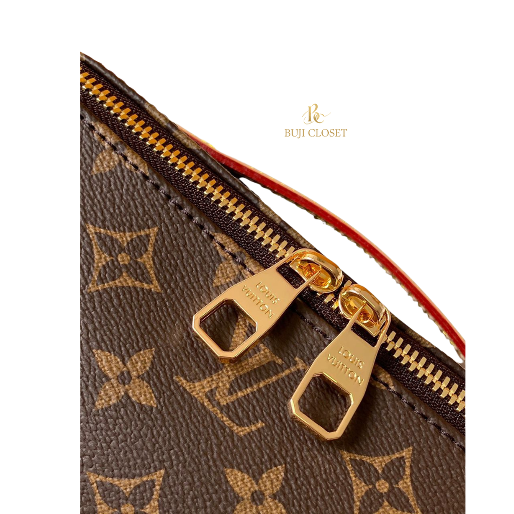 Louis Vuitton Toiletry Bag